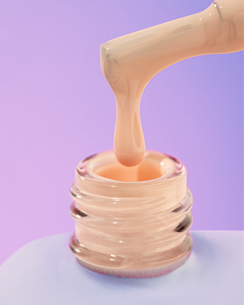 DNKa | Gelpolish #0004