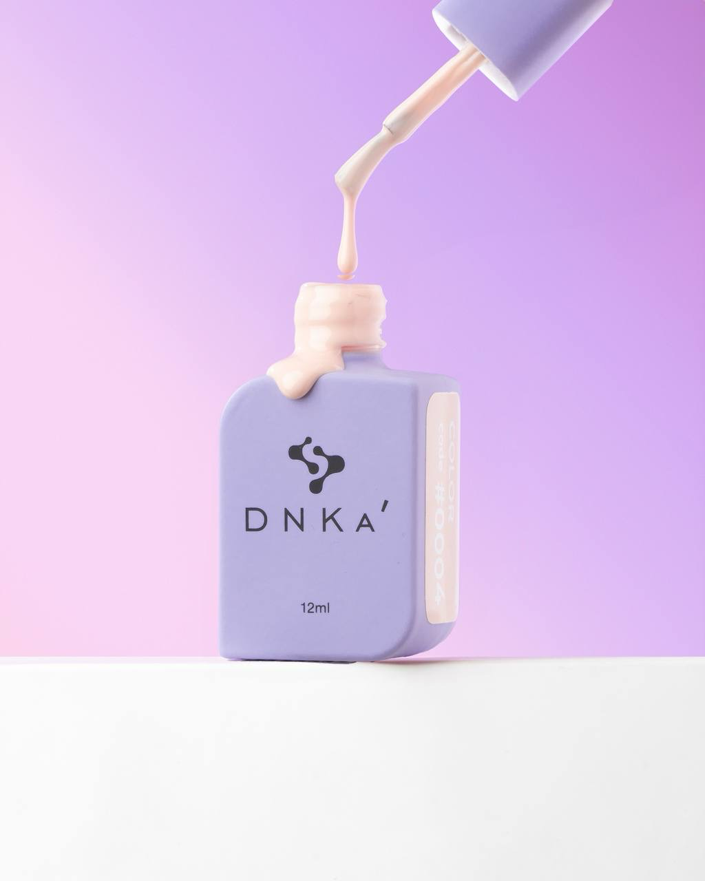 DNKa | Gelpolish #0004