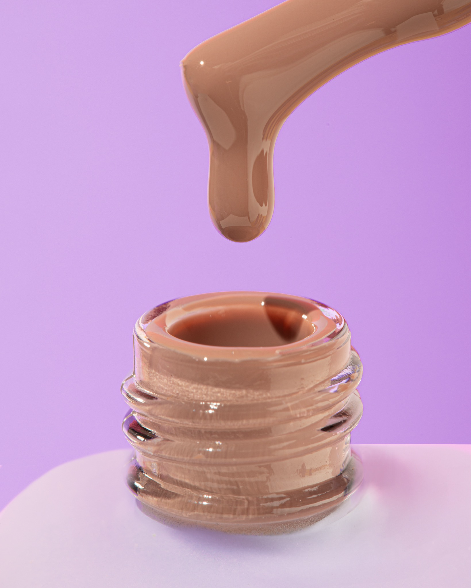 DNKa | Gelpolish #0006