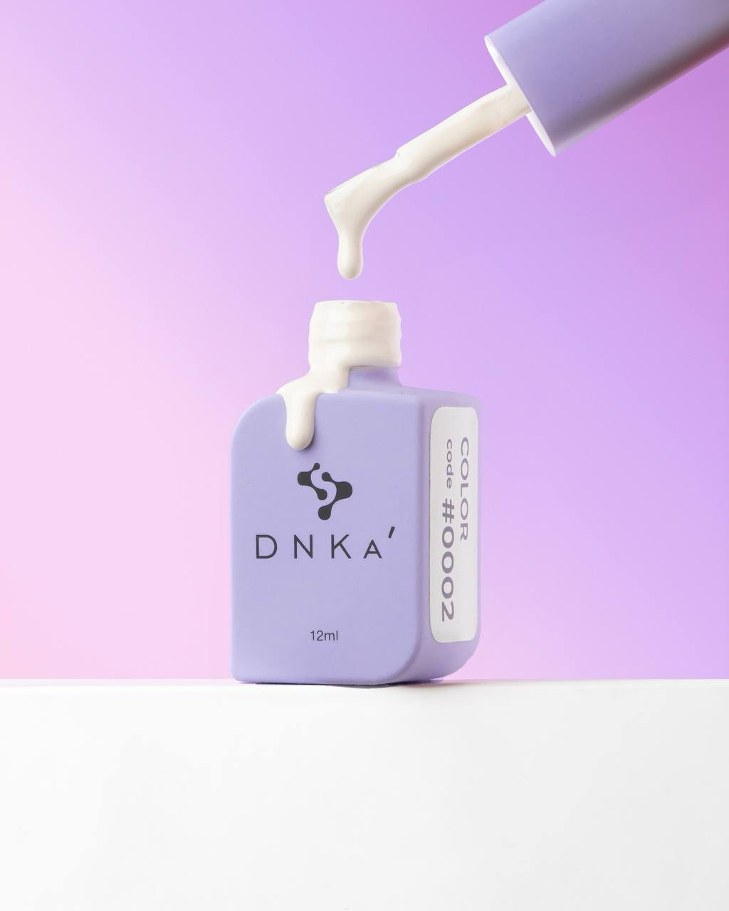 DNKa | Gelpolish #0002