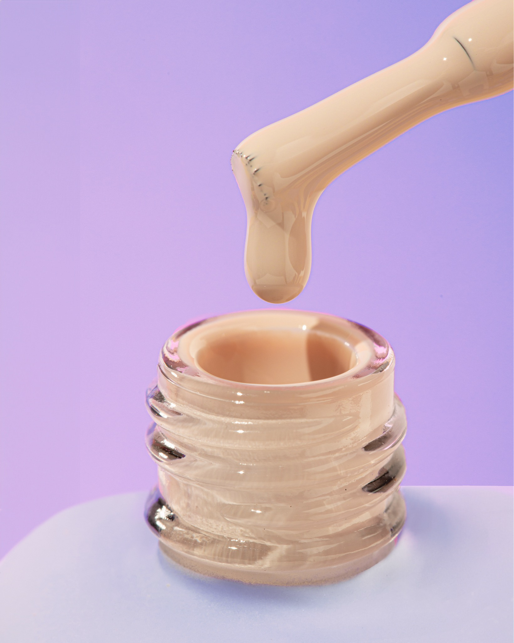 DNKa | Gelpolish #0003