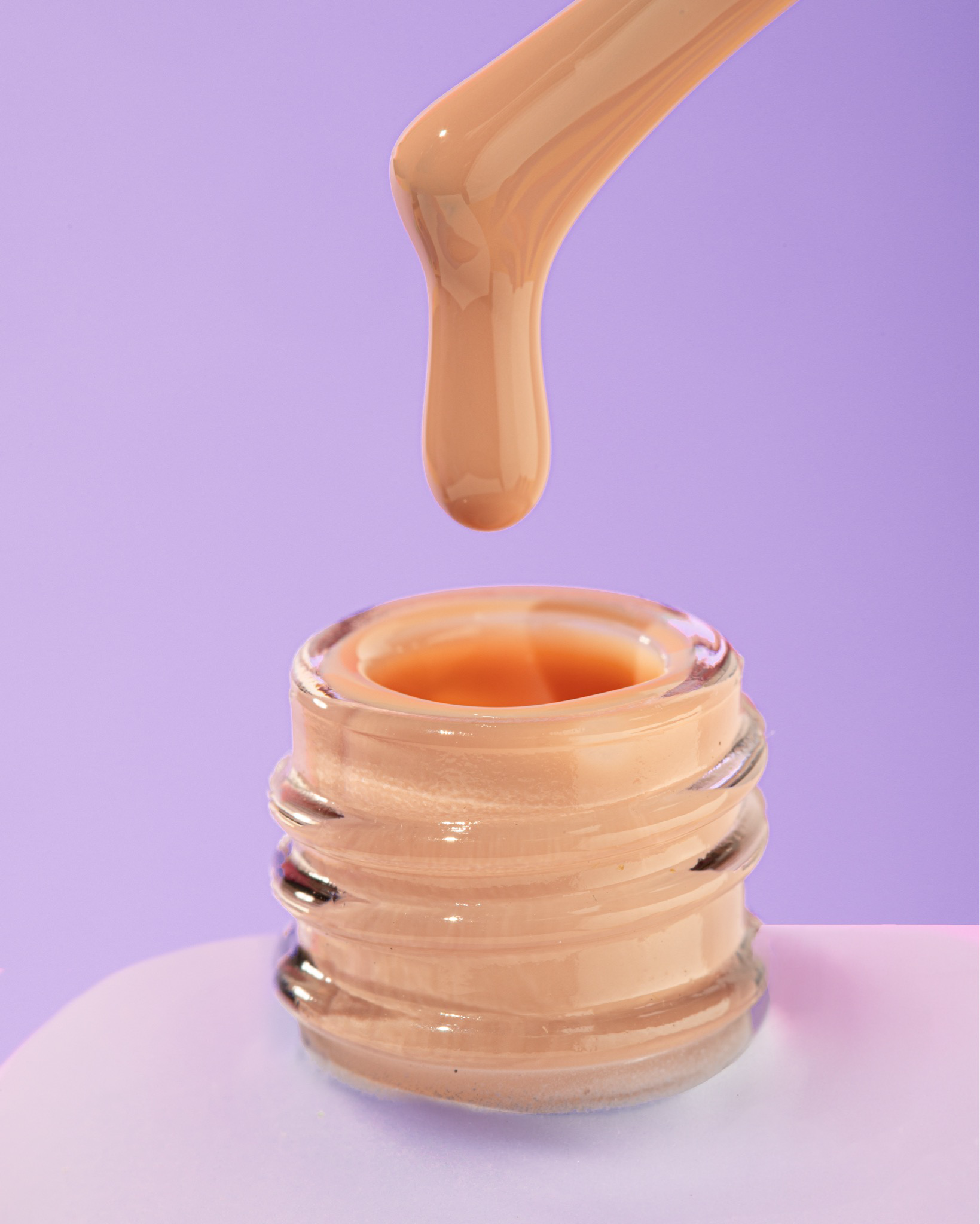 DNKa | Gelpolish #0007