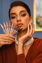 DNKa | Gelpolish #0013