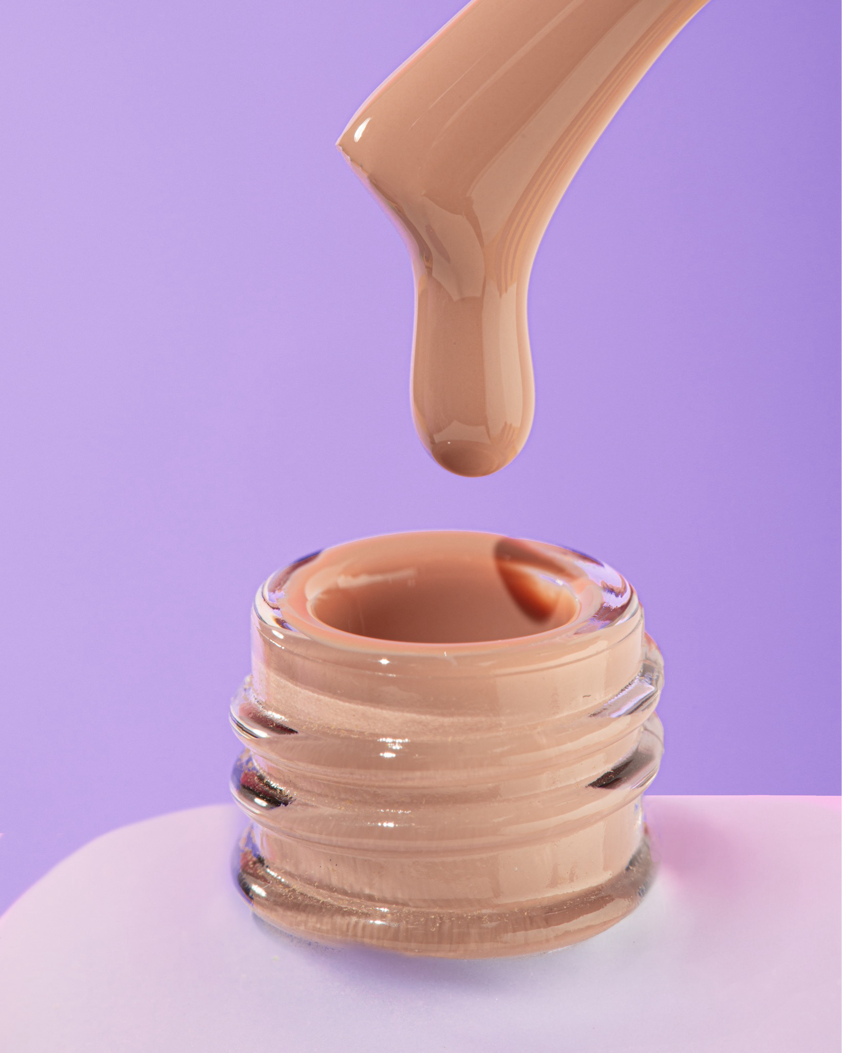 DNKa | Gelpolish #0008