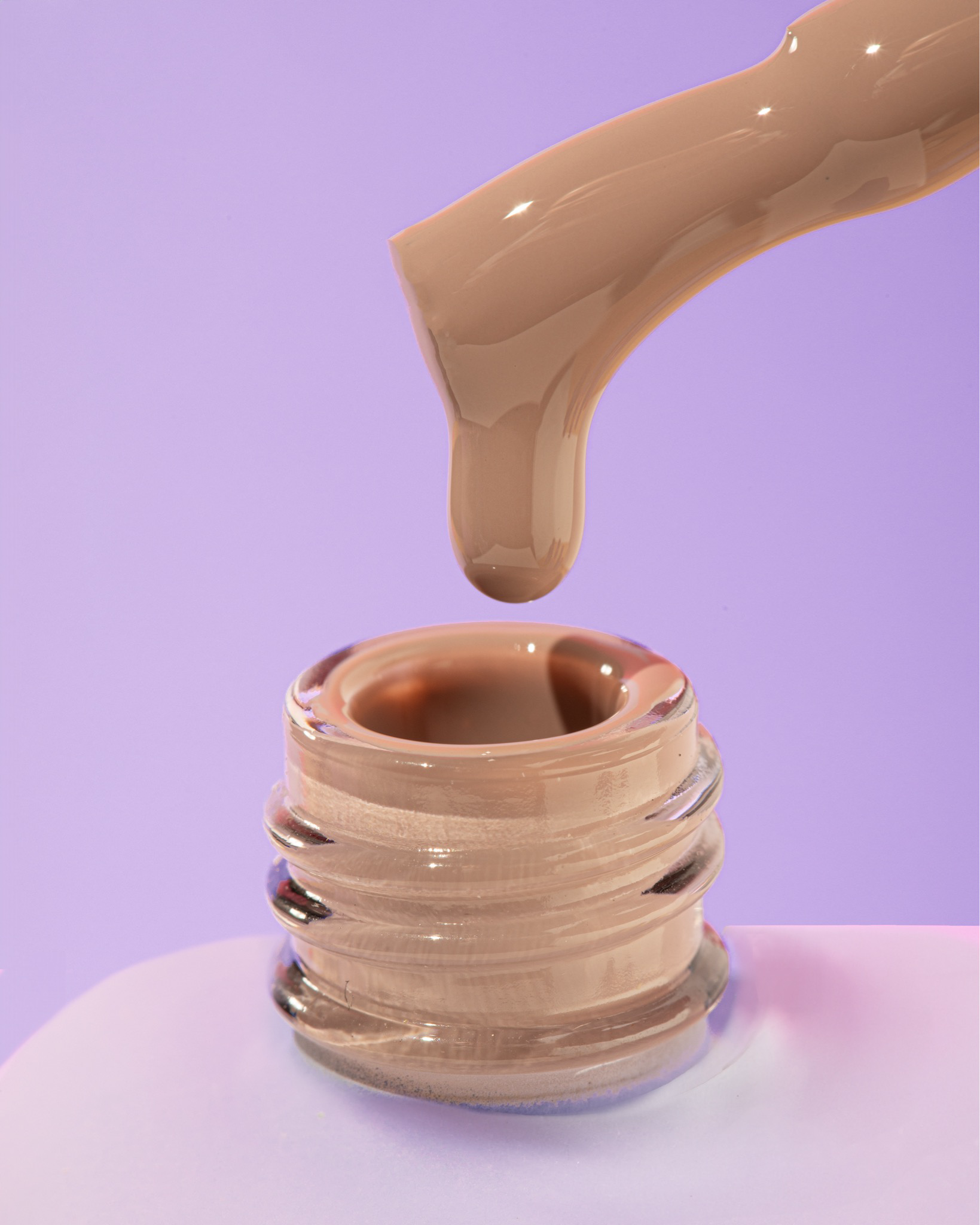 DNKa | Gelpolish #0010