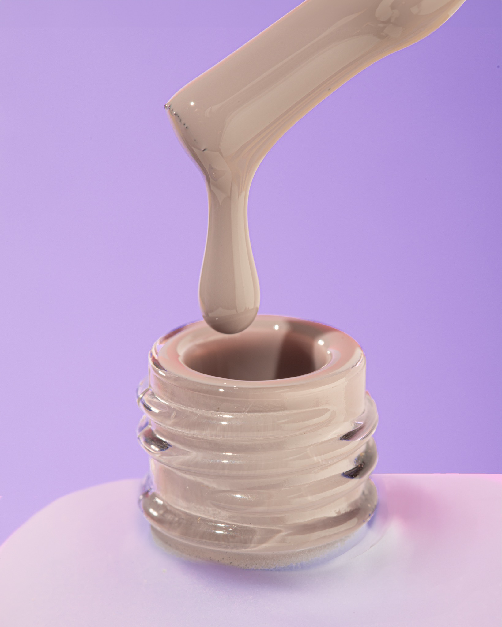 DNKa | Gelpolish #0015