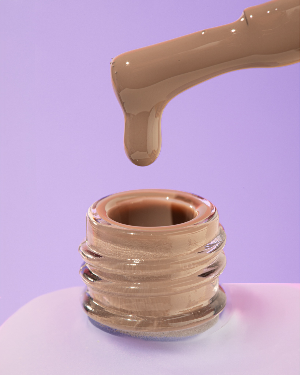 DNKa | Gelpolish #0011