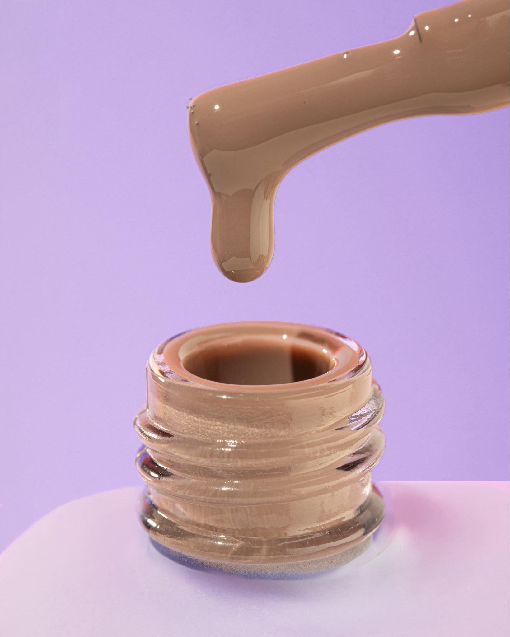 DNKa | Gelpolish #0011