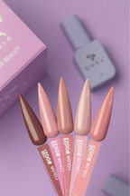 DNKa | Gelpolish #0022