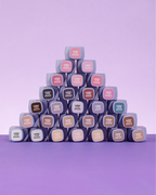 DNKa | Gelpolish #0023