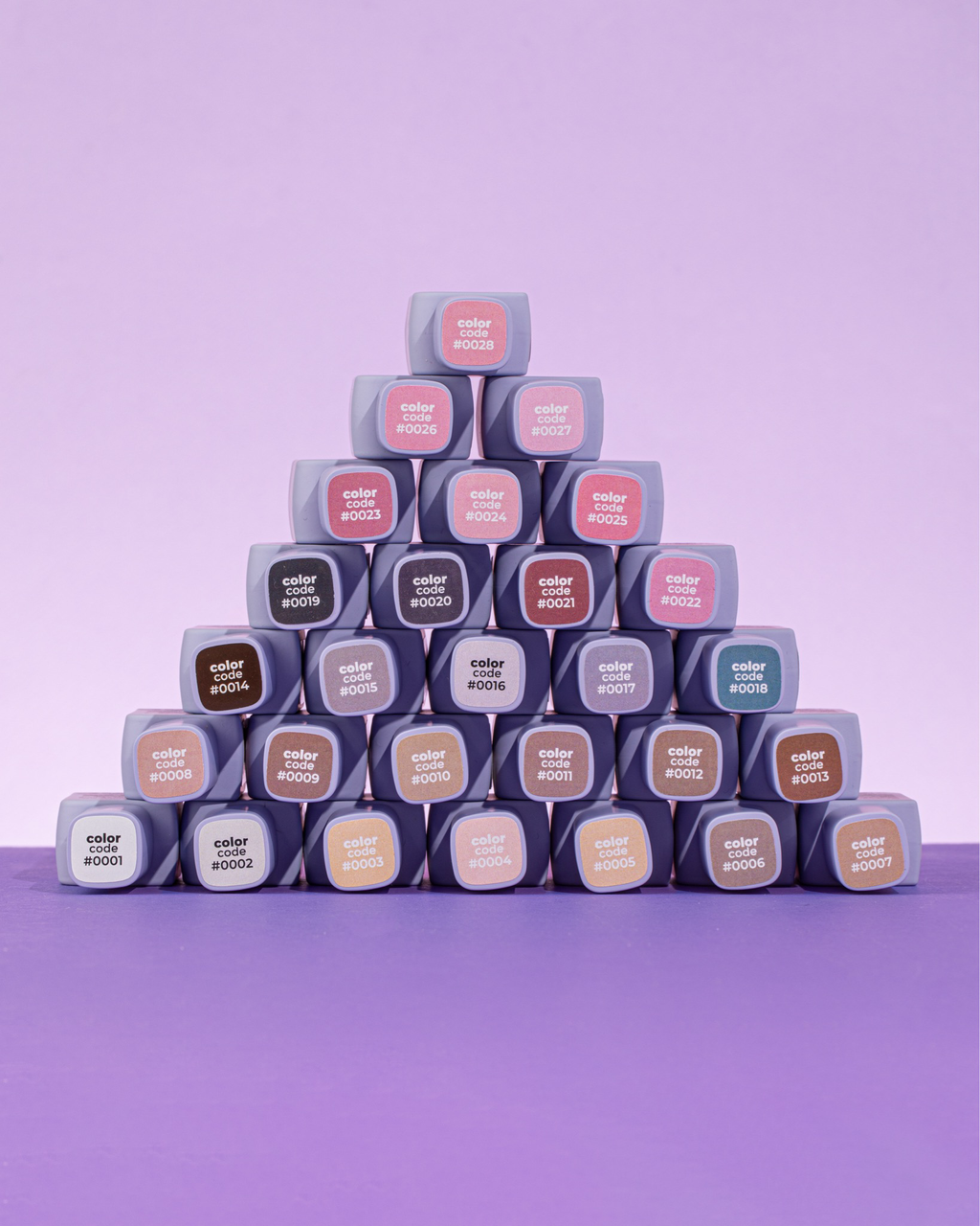 DNKa | Gelpolish #0029