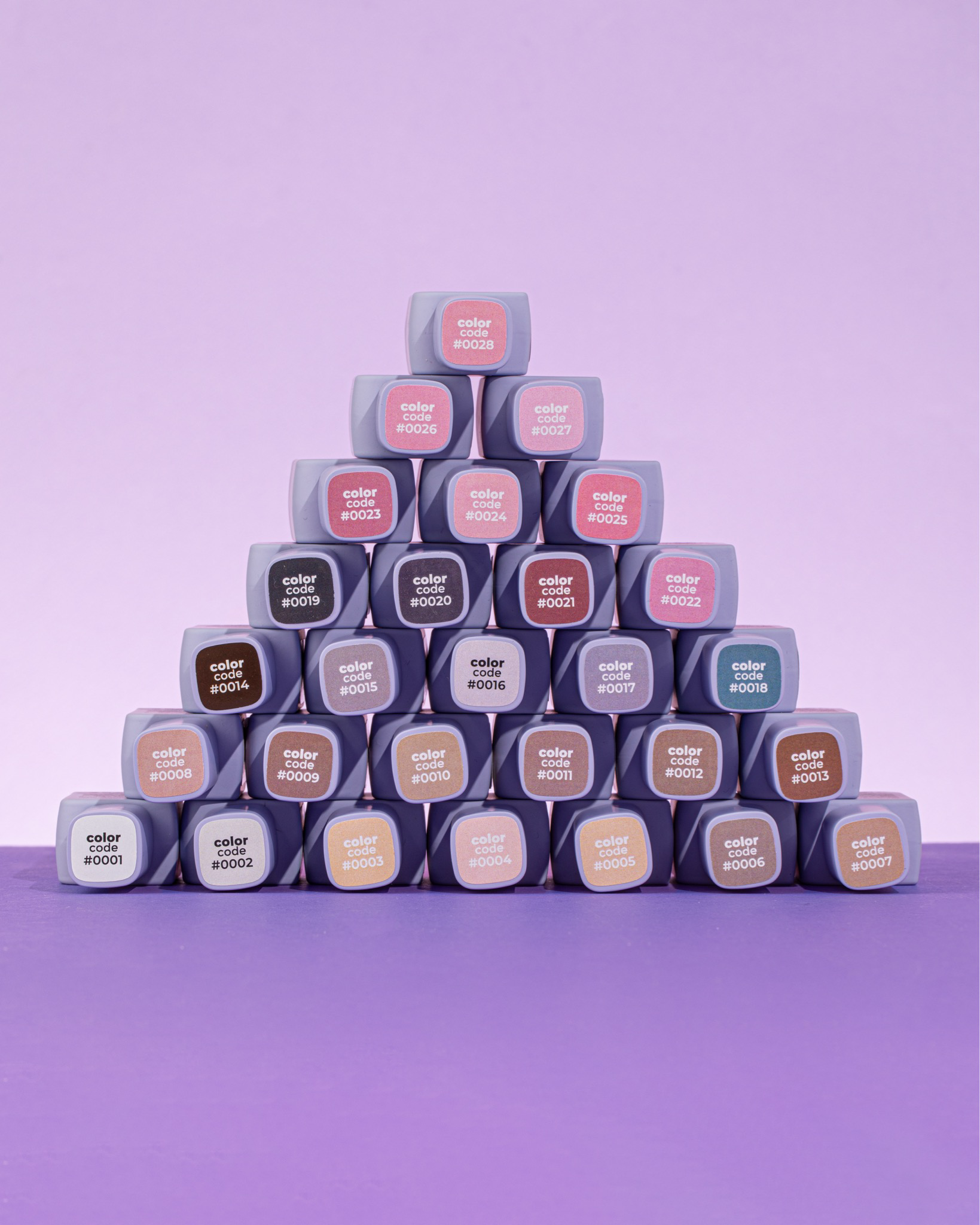 DNKa | Gelpolish #0031