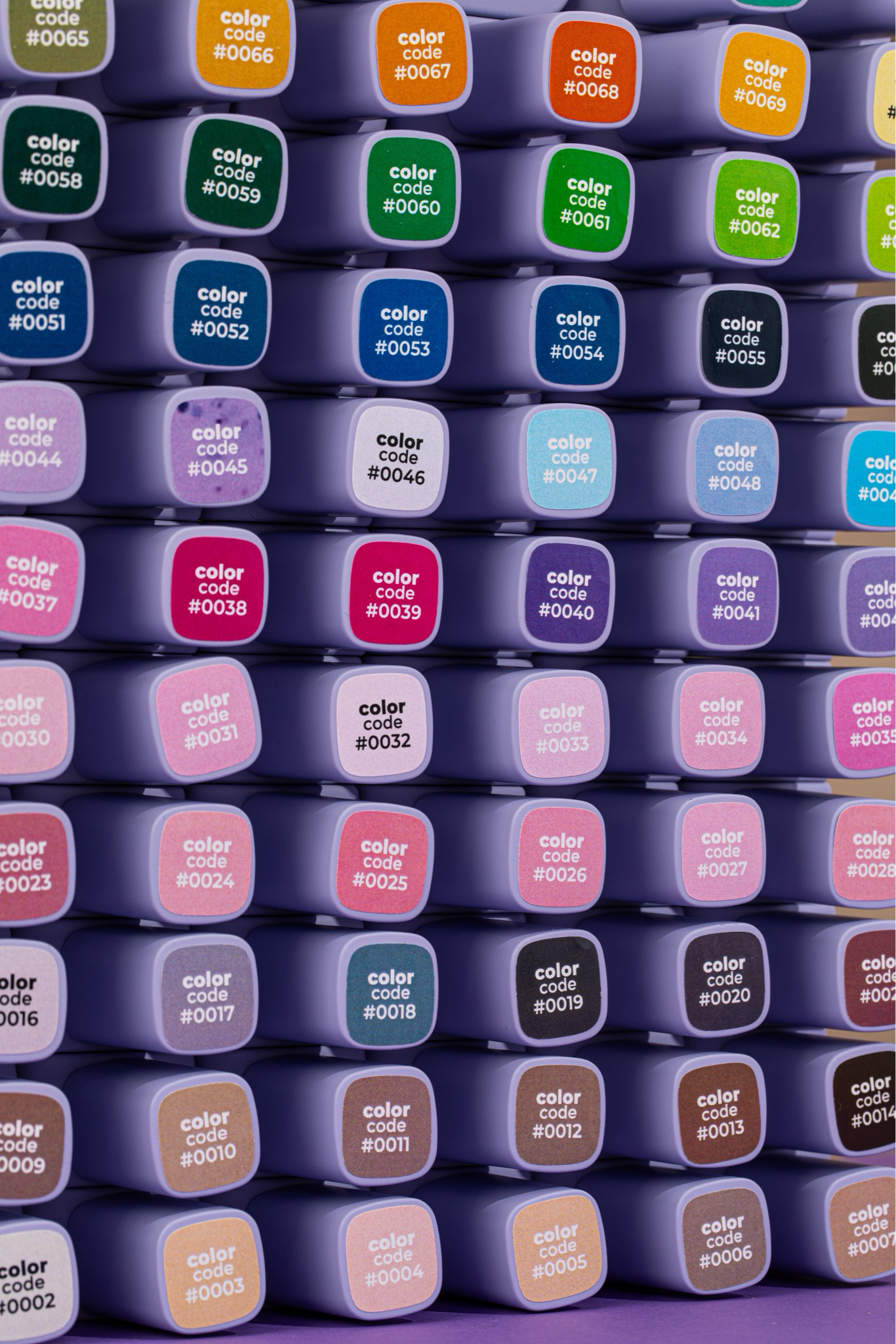 DNKa | Gelpolish #0042