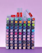 DNKa | Gelpolish #0045