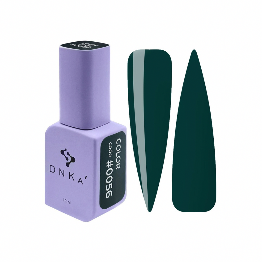 DNKa | Gelpolish #0056