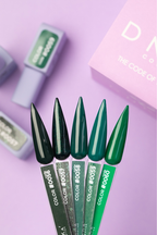 DNKa | Gelpolish #0058