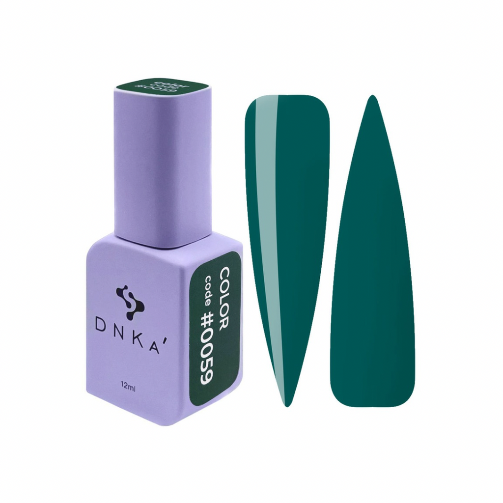 DNKa | Gelpolish #0059