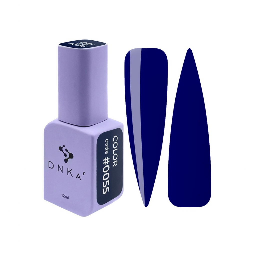 DNKa | Gelpolish #0055