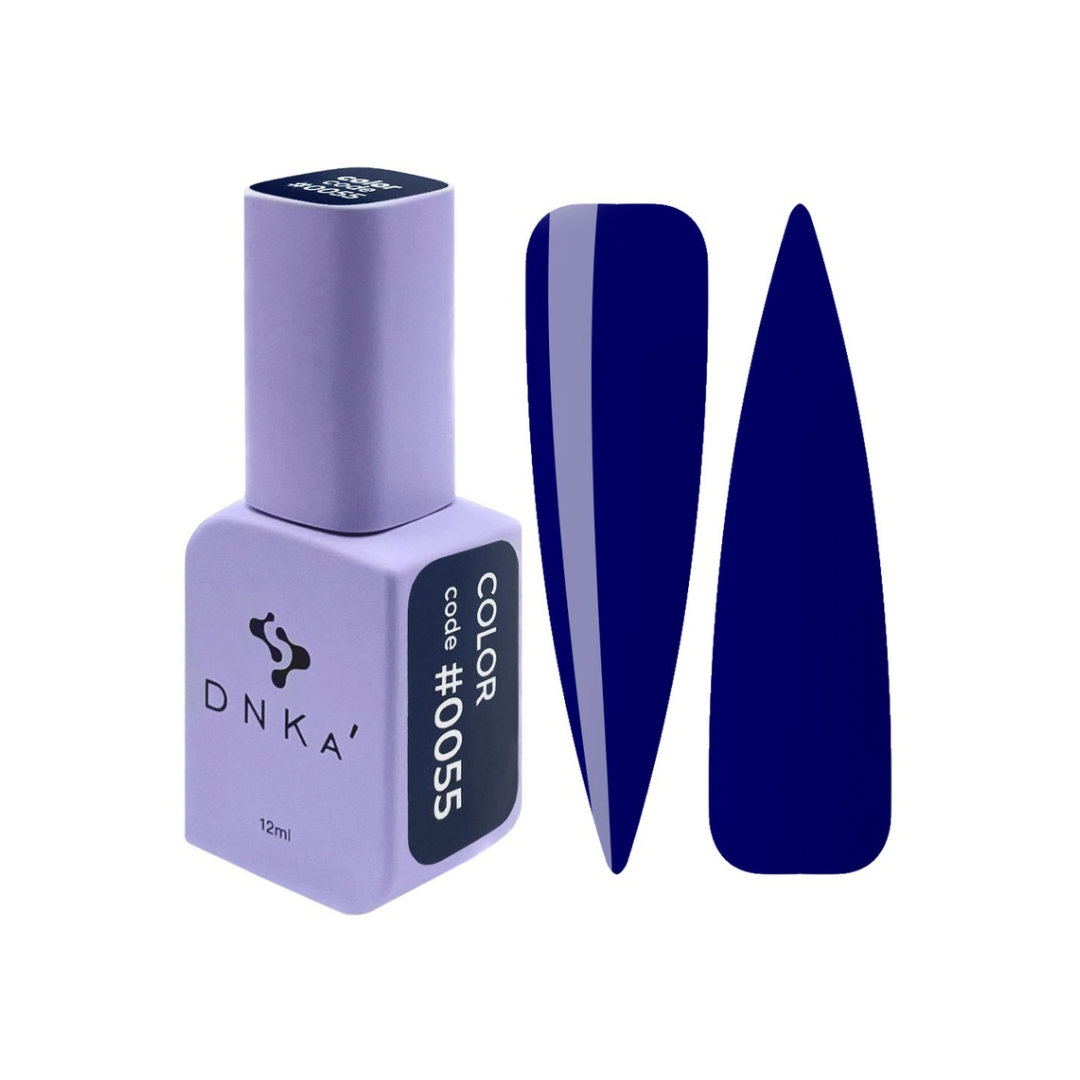 DNKa | Gelpolish #0055