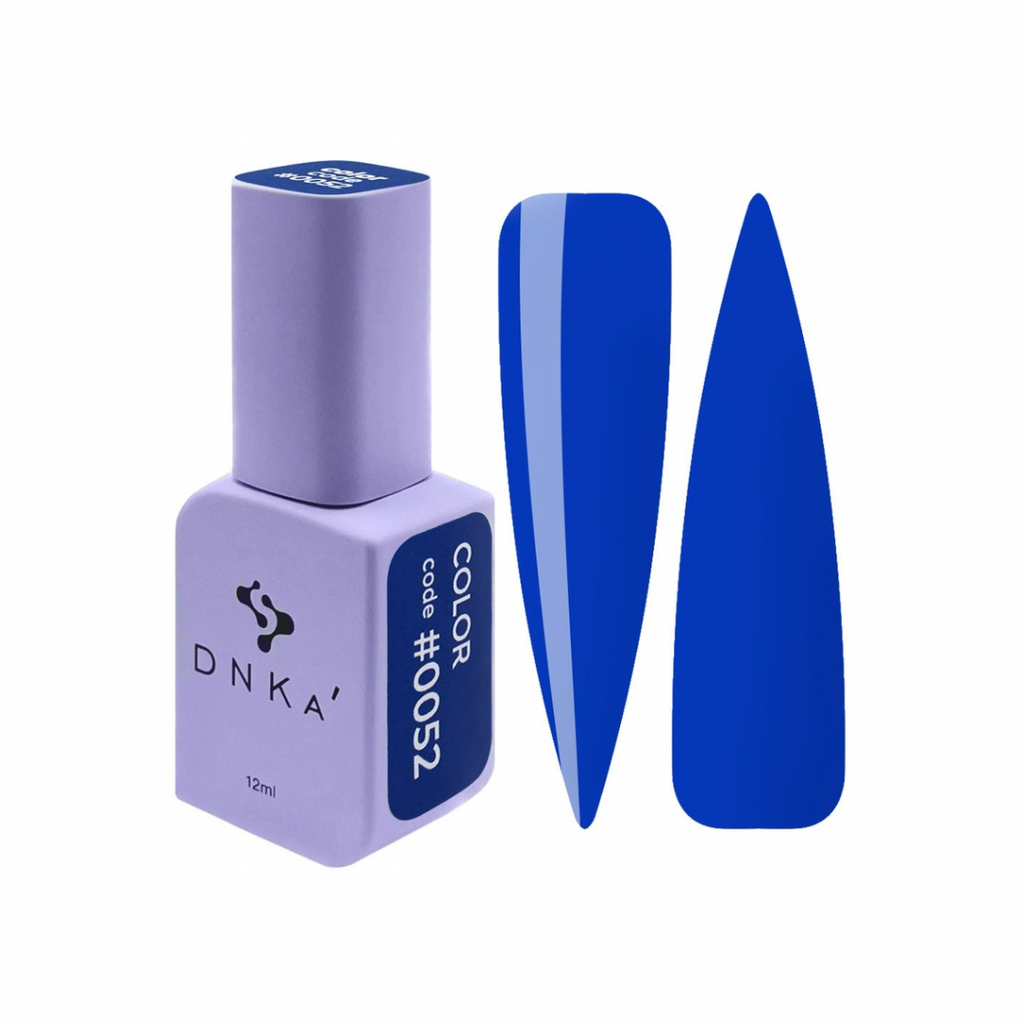 DNKa | Gelpolish #0052