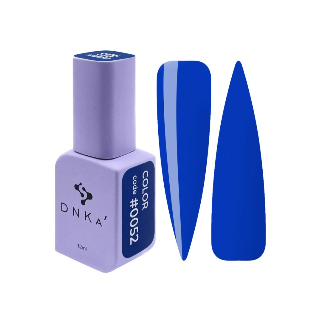 DNKa | Gelpolish #0052