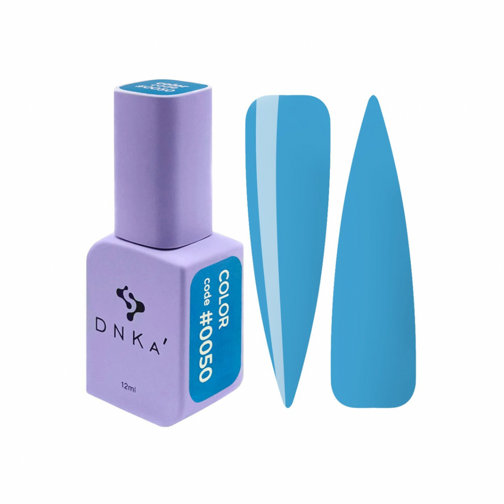 DNKa | Gelpolish #0050