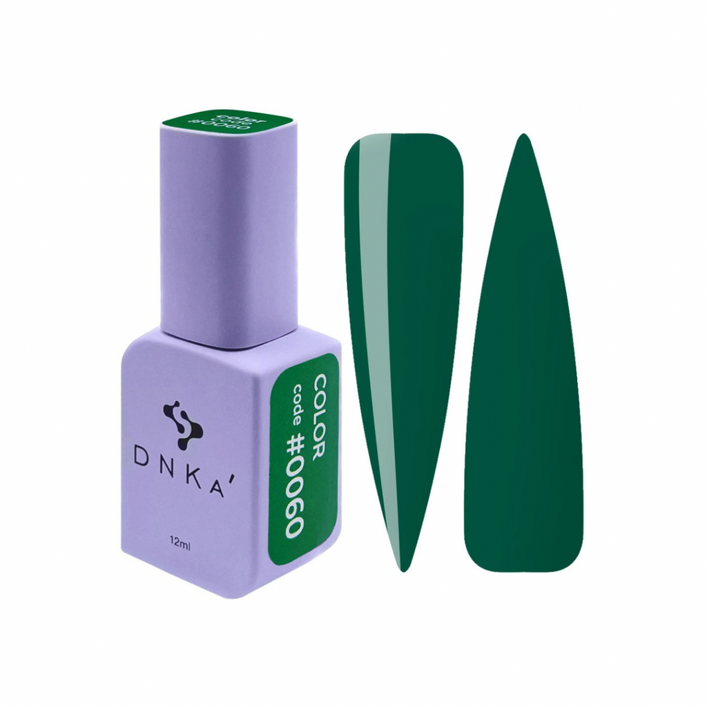 DNKa | Gelpolish #0060