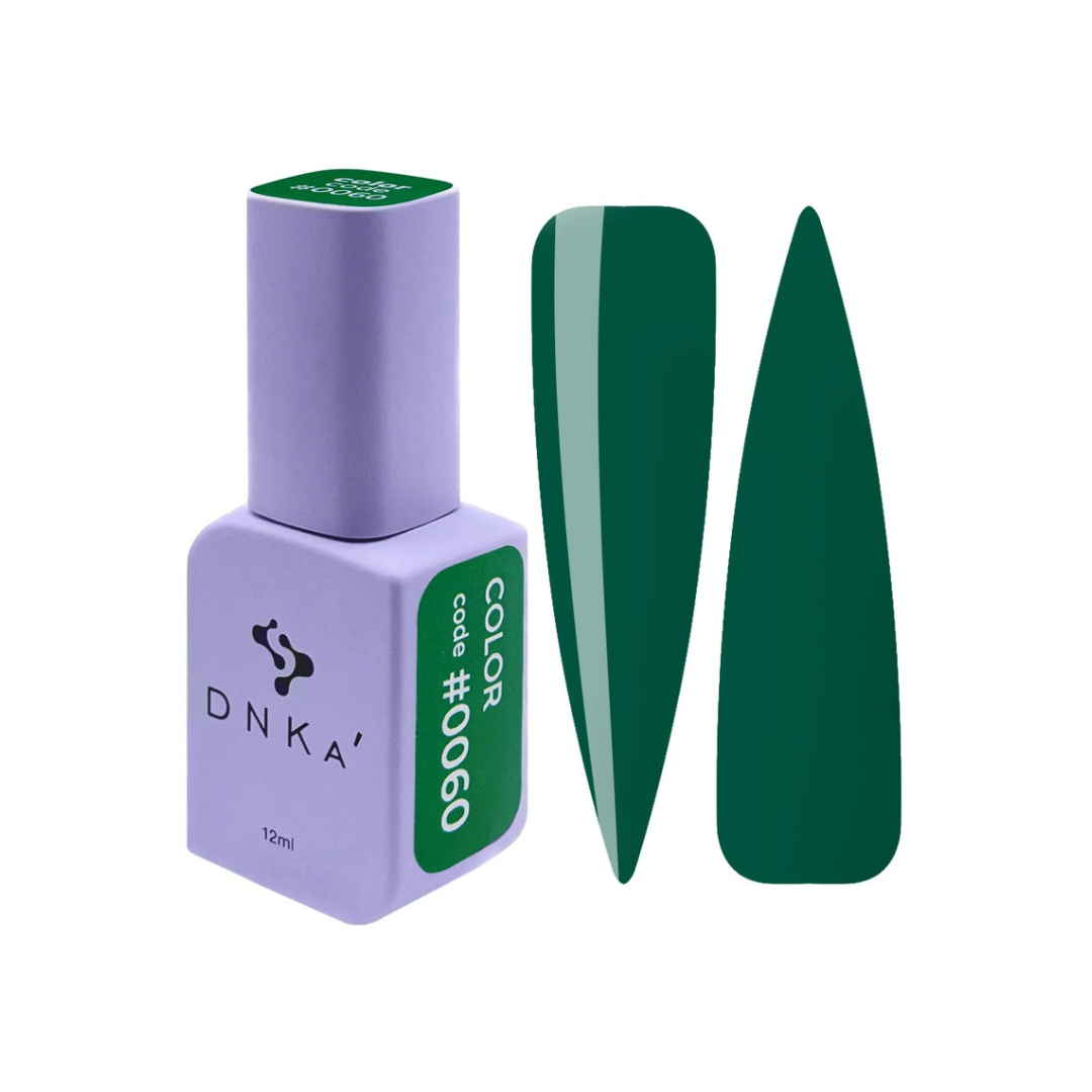 DNKa | Gelpolish #0060