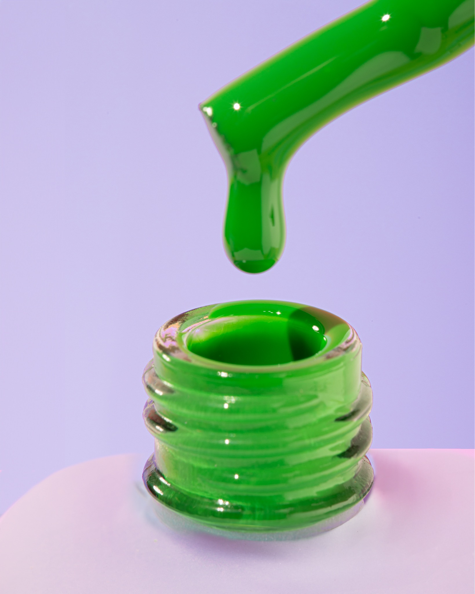 DNKa | Gelpolish #0061