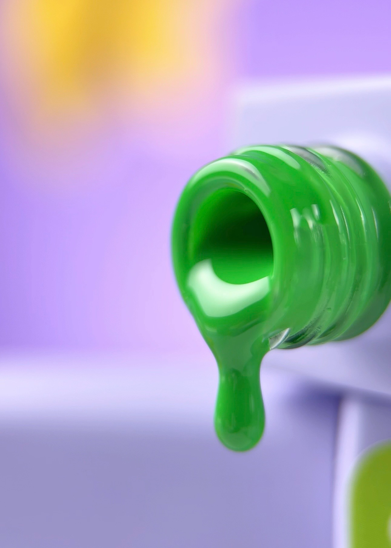 DNKa | Gelpolish #0061