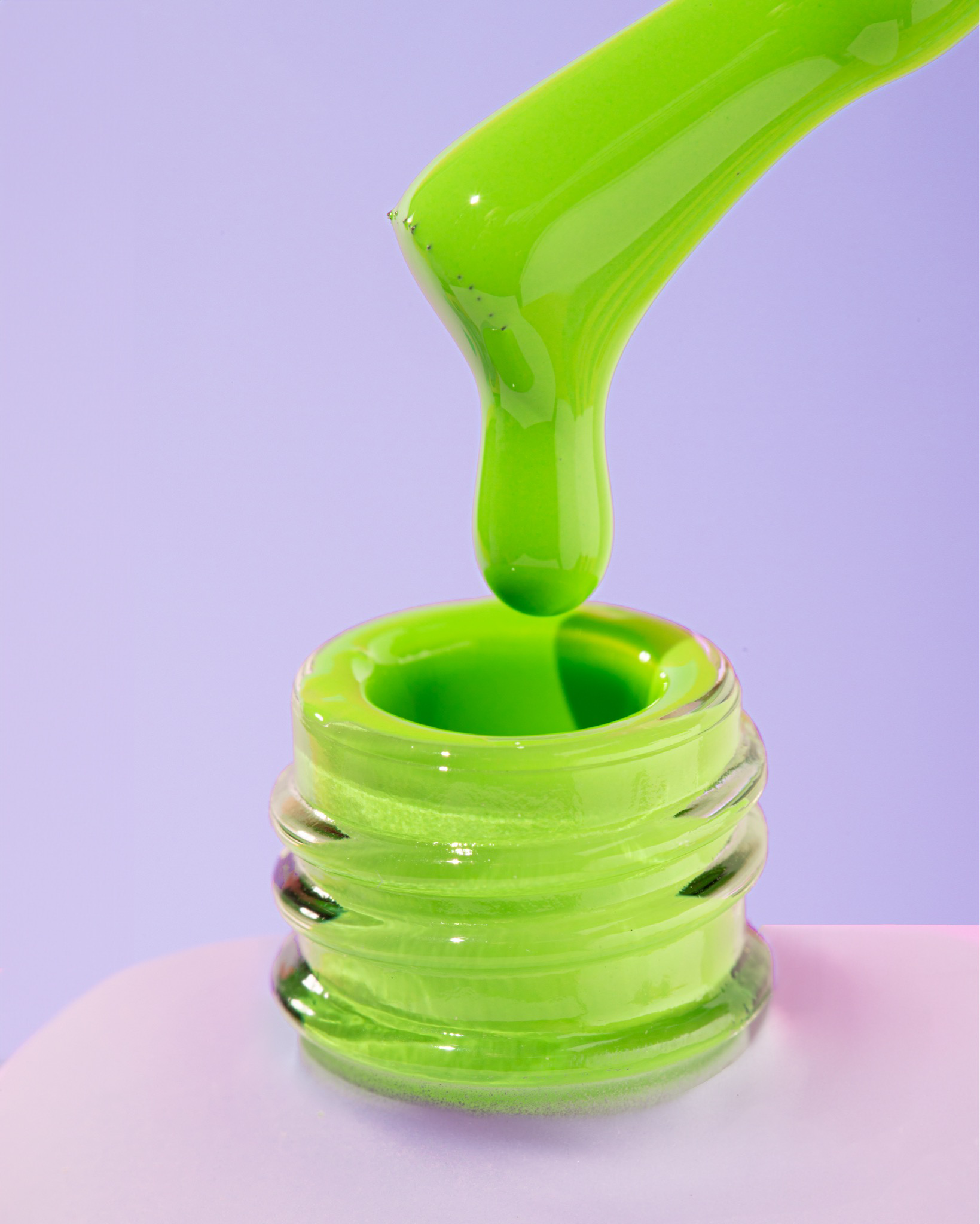 DNKa | Gelpolish #0062