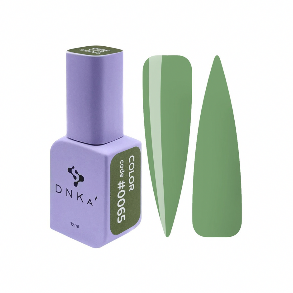 DNKa | Gelpolish #0065