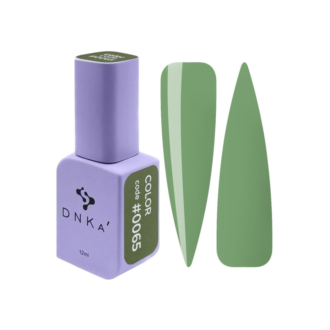 DNKa | Gelpolish #0065