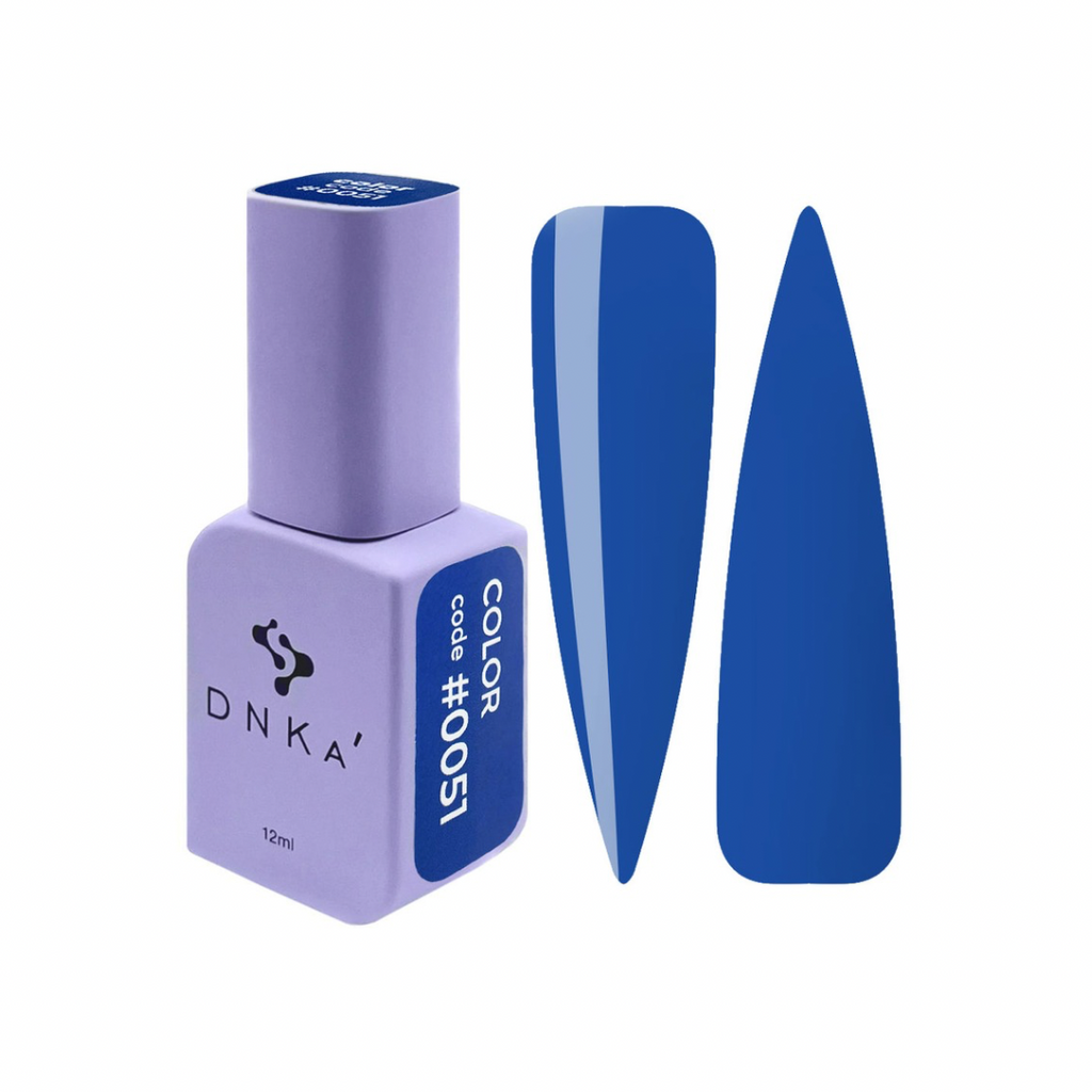 DNKa | Gelpolish #0051