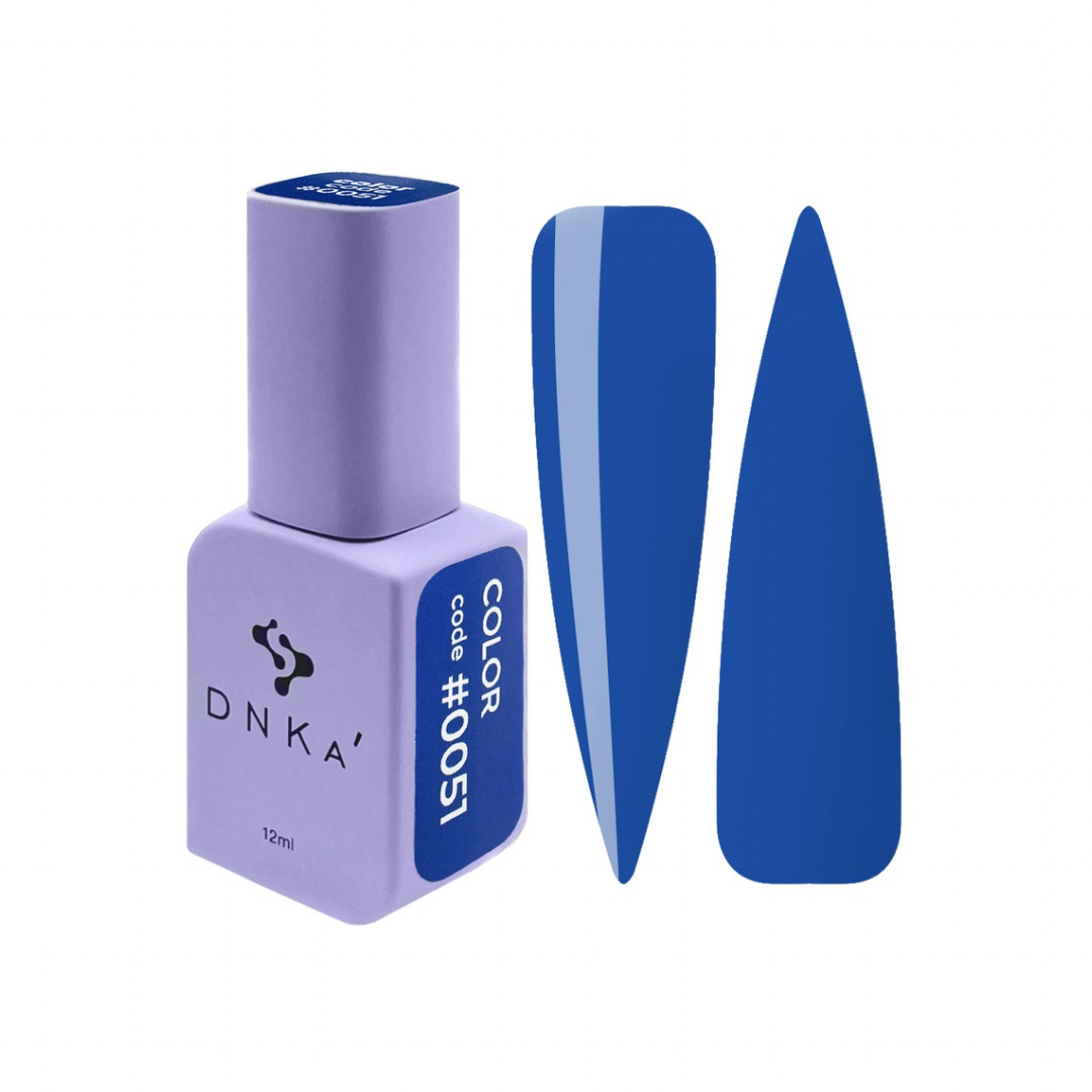 DNKa | Gelpolish #0051