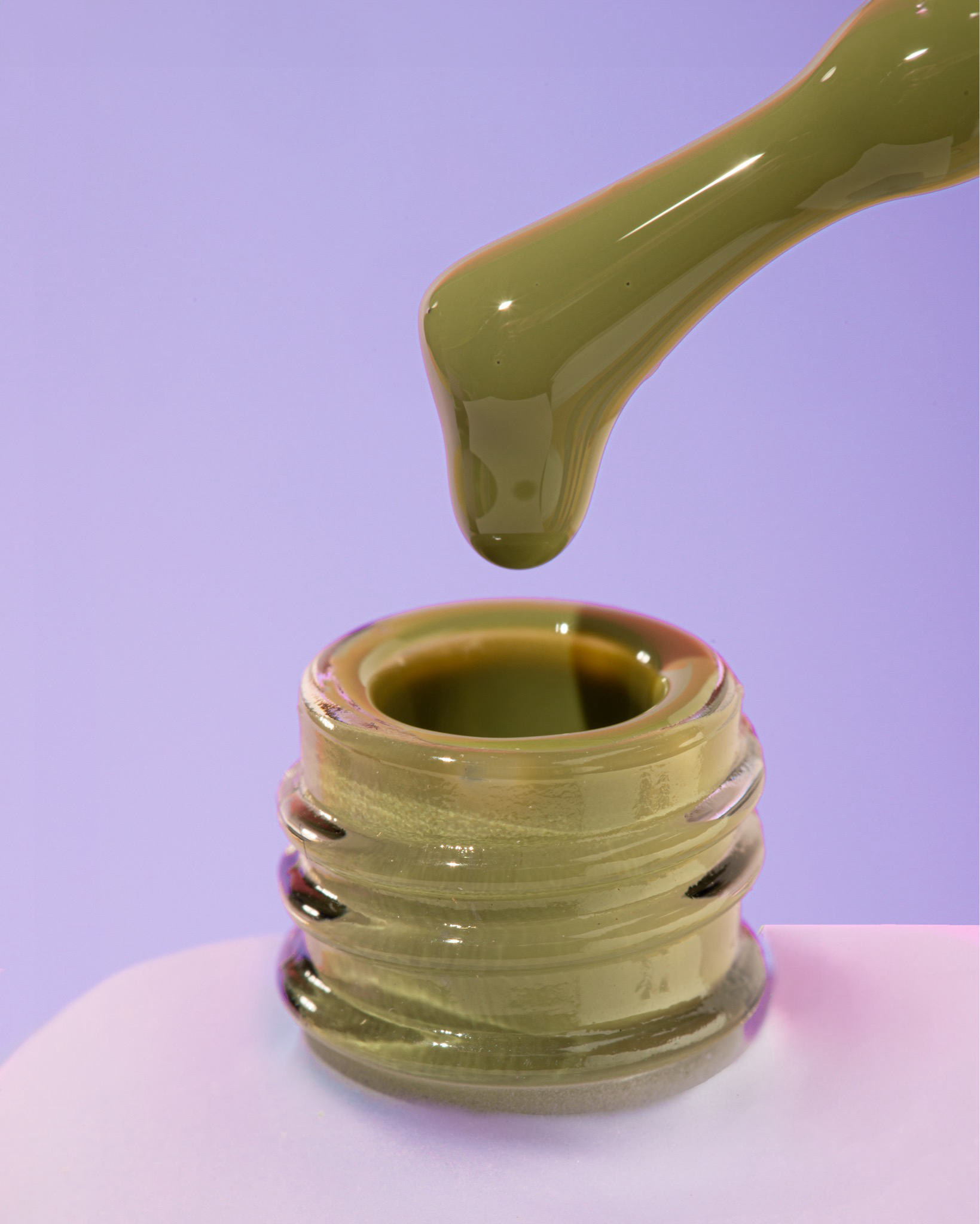 DNKa | Gelpolish #0065