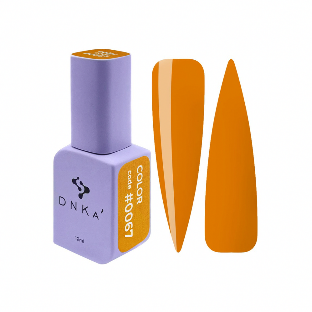 DNKa | Gelpolish #0067
