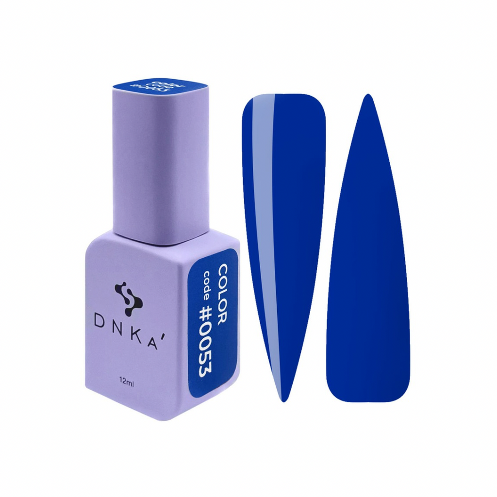 DNKa | Gelpolish #0053