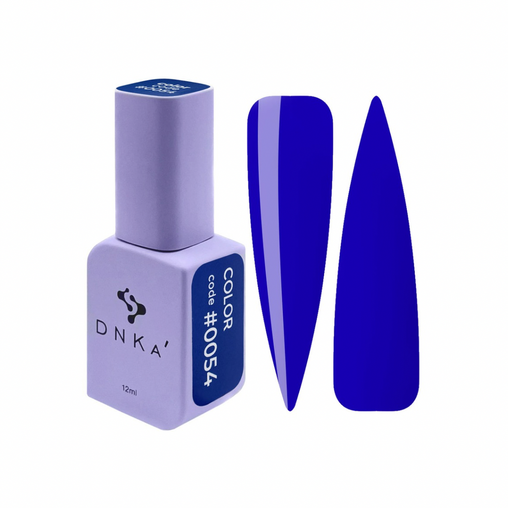 DNKa | Gelpolish #0054