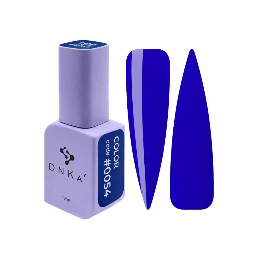 DNKa | Gelpolish #0054