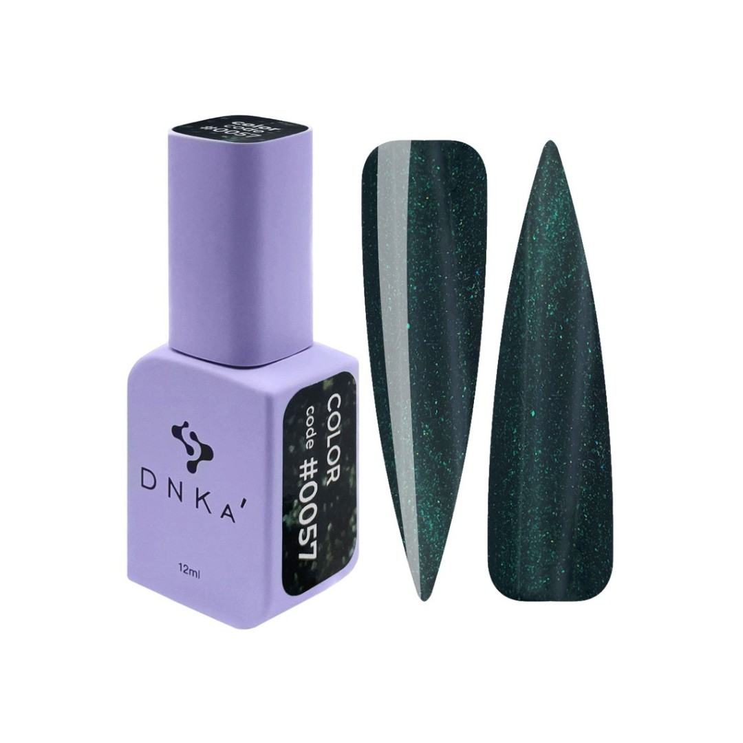 DNKa | Gelpolish #0057