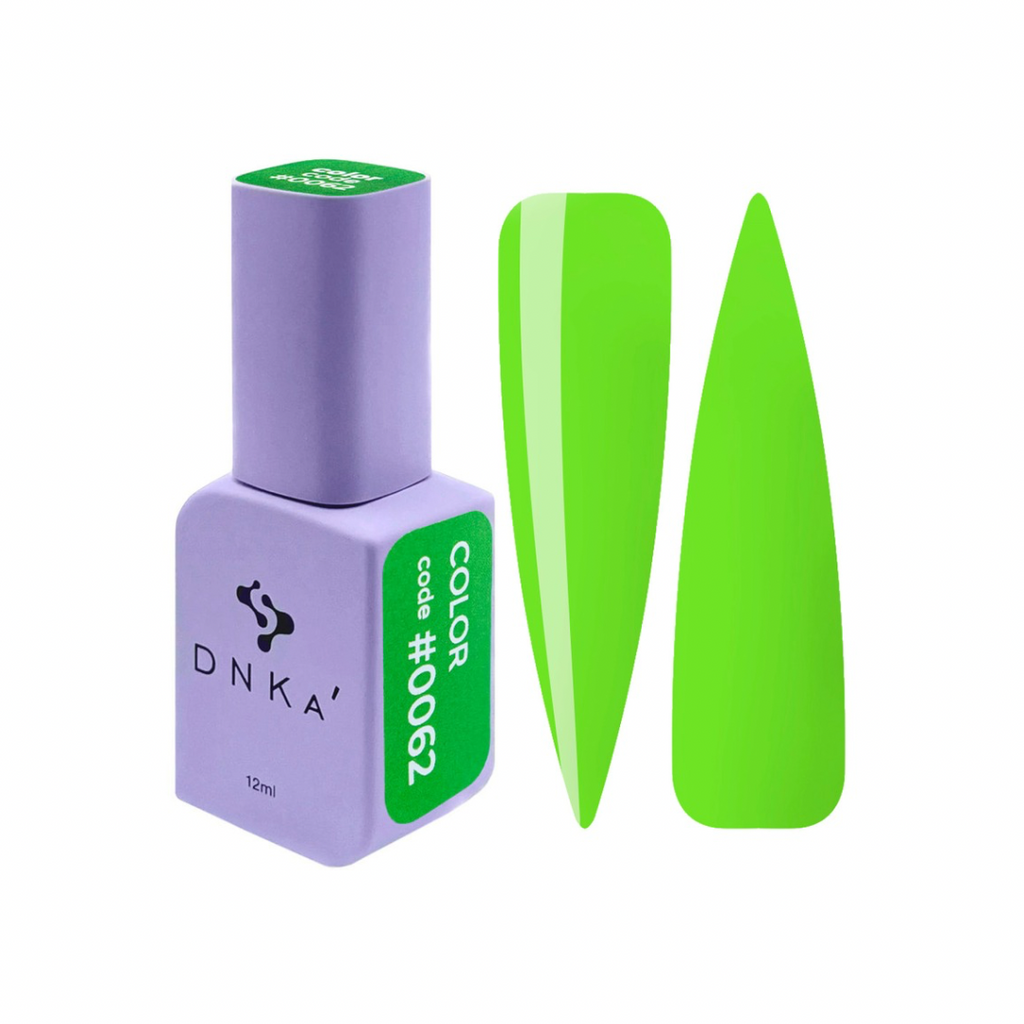 DNKa | Gelpolish #0062