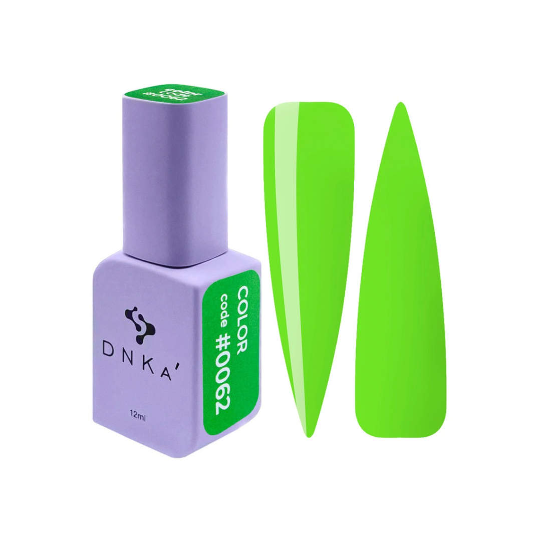 DNKa | Gelpolish #0062