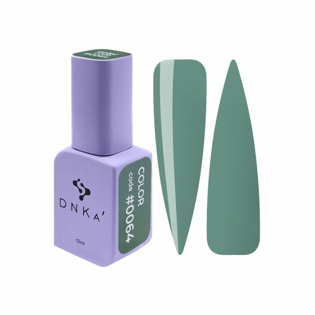 DNKa | Gelpolish #0064
