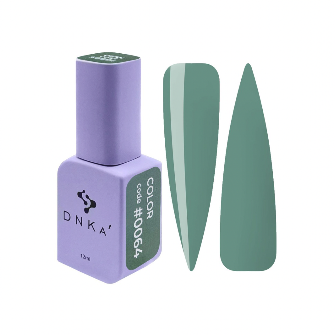 DNKa | Gelpolish #0064