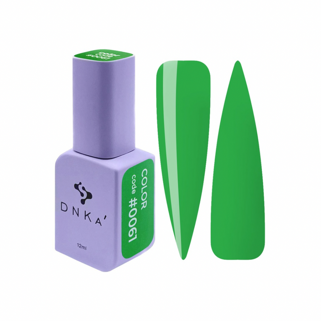 DNKa | Gelpolish #0061