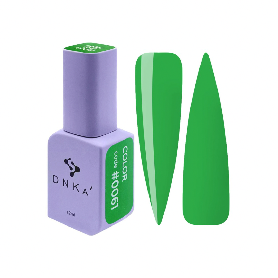 DNKa | Gelpolish #0061