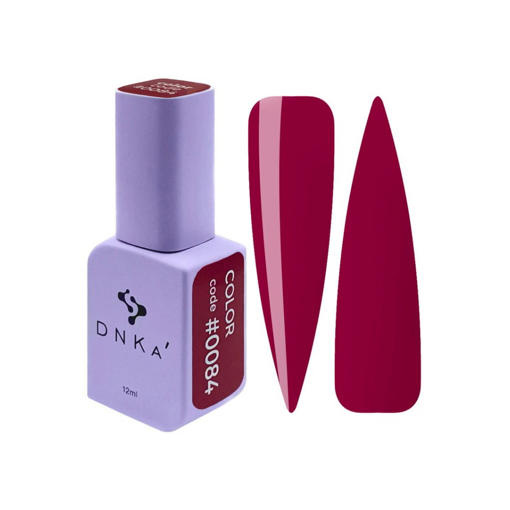 DNKa | Gelpolish #0084