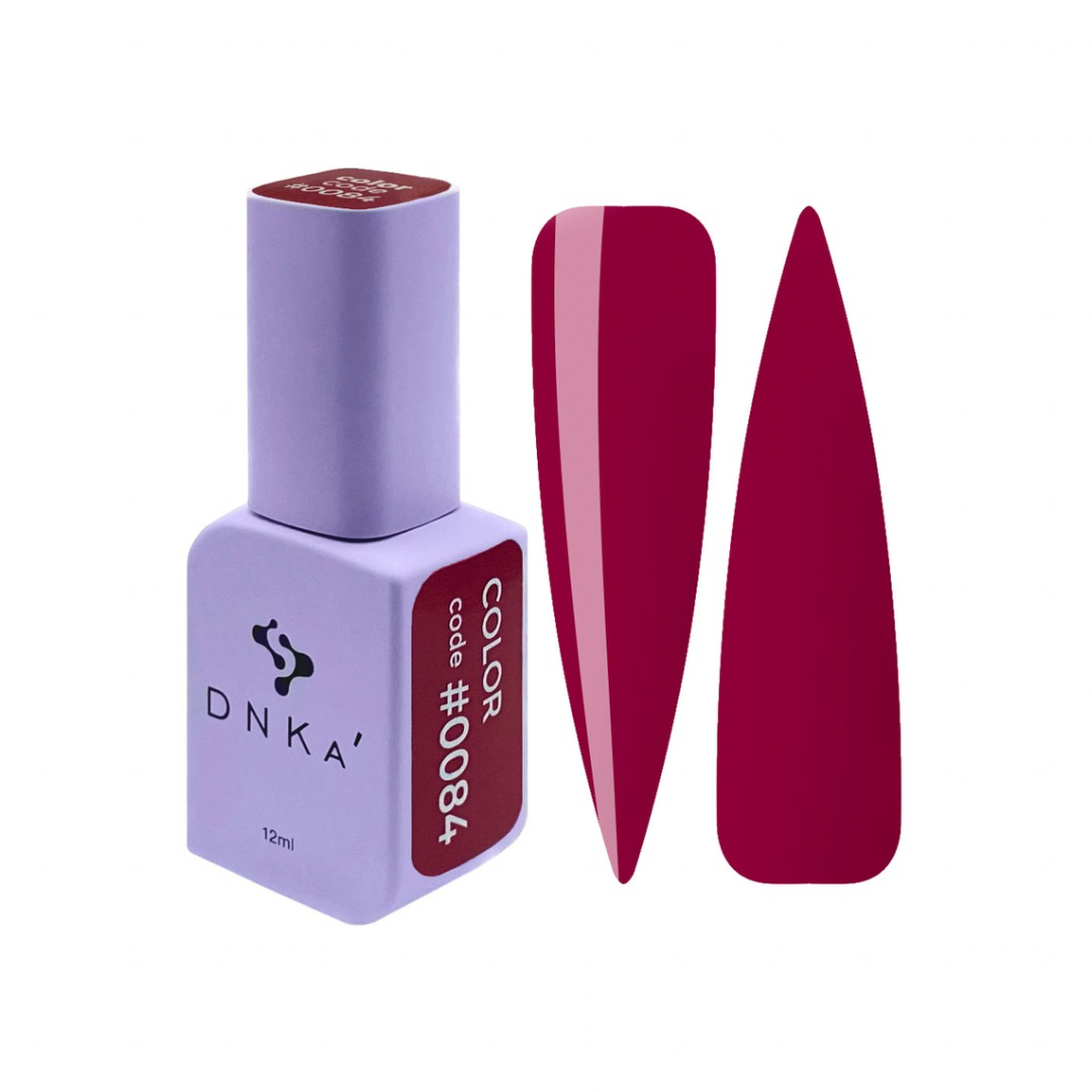 DNKa | Gelpolish #0084