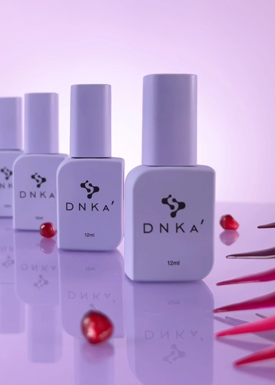 DNKa | Gelpolish #0090